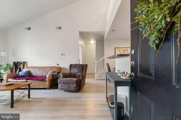 11395 ARISTOTLE DR #11-410, Fairfax, VA 22030