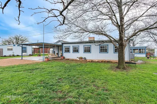 310 Yaw Road, Abilene, TX 79601