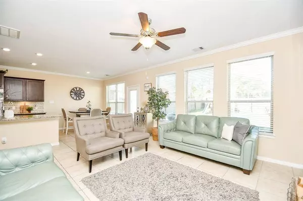 16035 Audie Lee CT, Crosby, TX 77532