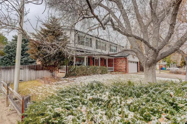 1695 S Victor ST, Aurora, CO 80012