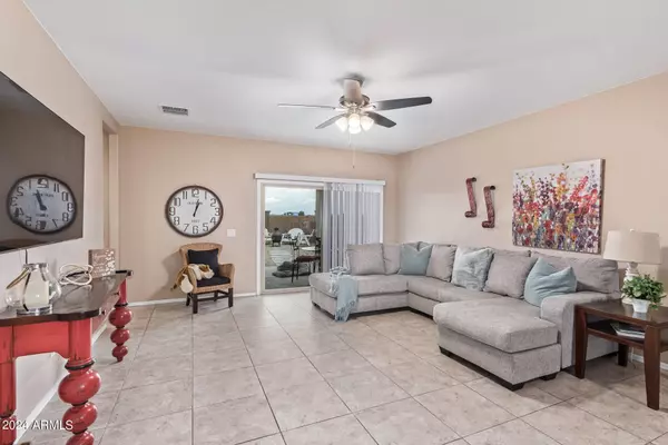 1165 E TYLER Lane, Casa Grande, AZ 85122