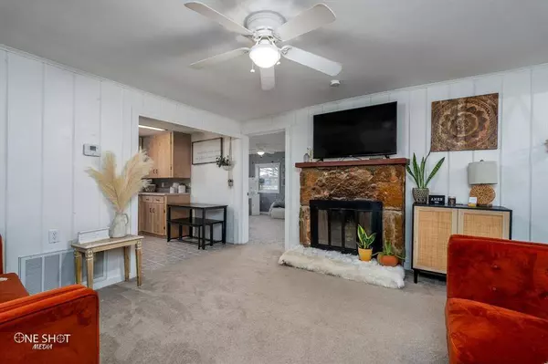 310 Yaw Road, Abilene, TX 79601