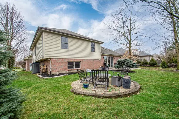 11137 Old Tappan Way, Dayton, OH 45458