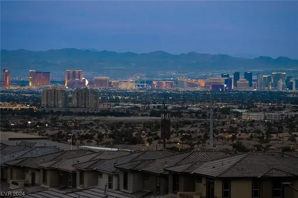 11856 Dragontail Peak Avenue, Las Vegas, NV 89138