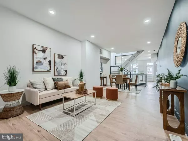 2807 ERDMAN AVE, Baltimore, MD 21213