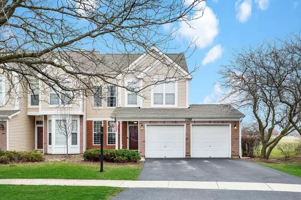 2200 Rossiter Pkwy, Plainfield, IL 60586