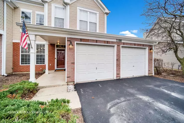 2200 Rossiter Pkwy, Plainfield, IL 60586