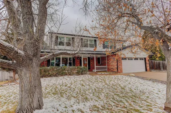 1695 S Victor ST, Aurora, CO 80012