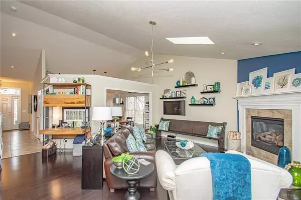 11137 Old Tappan Way, Dayton, OH 45458