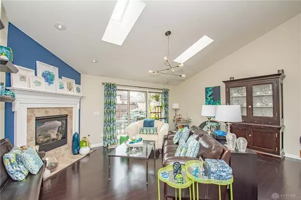 11137 Old Tappan Way, Dayton, OH 45458