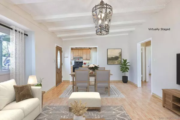 820 S 37Th St, San Diego, CA 92113