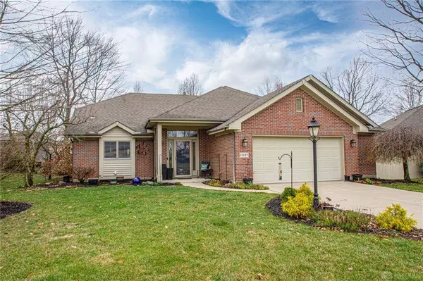 11137 Old Tappan Way, Dayton, OH 45458