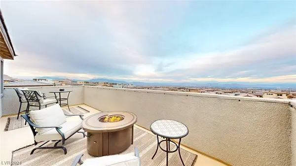 11856 Dragontail Peak Avenue, Las Vegas, NV 89138