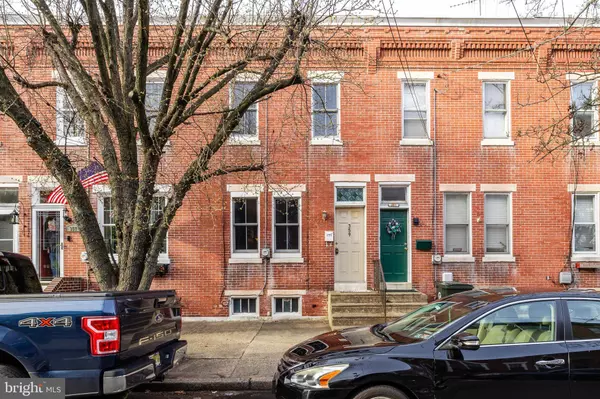 359 BARCLAY ST, Burlington, NJ 08016