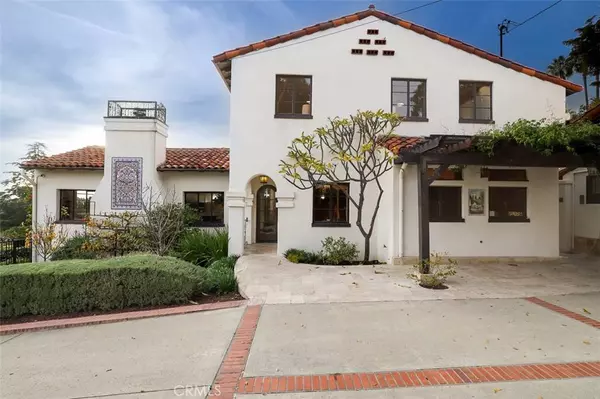 5818 Painter AVE, Whittier, CA 90601