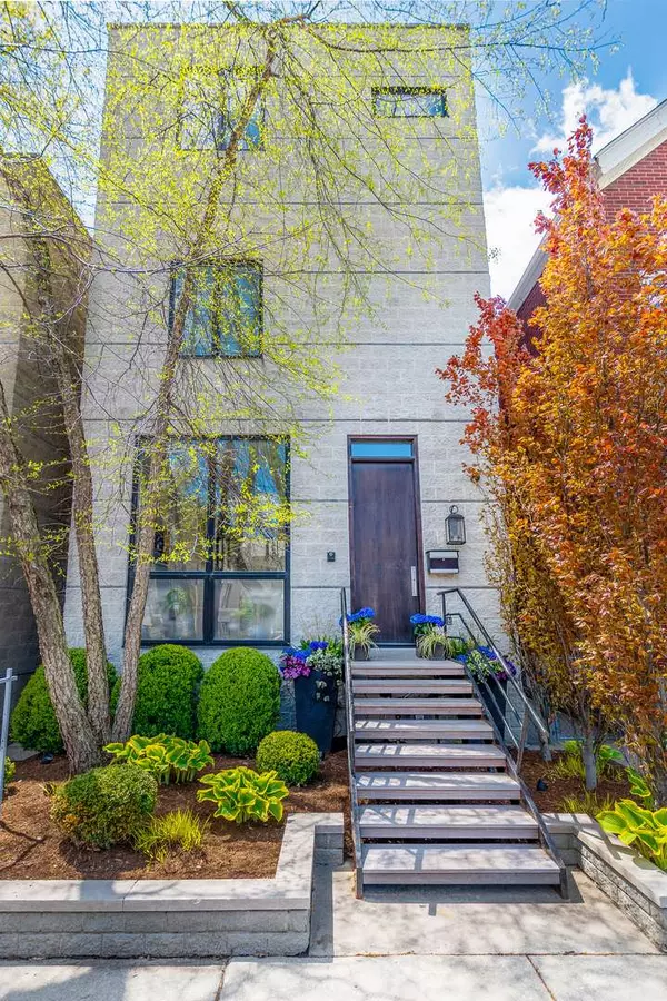 2636 N Seminary AVE, Chicago, IL 60614