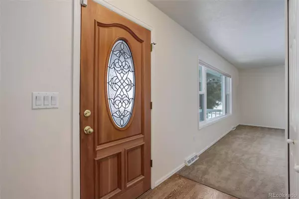 1695 S Victor ST, Aurora, CO 80012