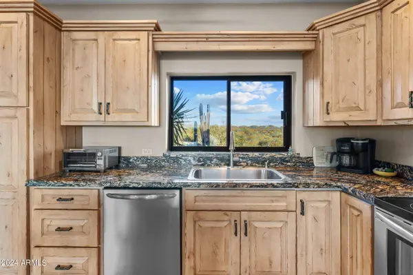 51709 N 292ND Avenue, Wickenburg, AZ 85390