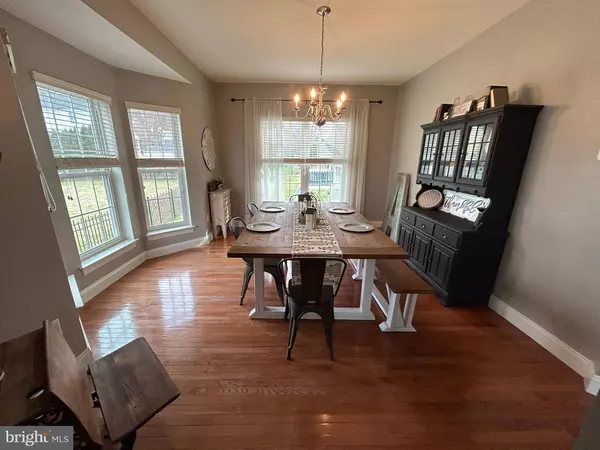 38 WILDFLOWER CIR, Lebanon, PA 17046