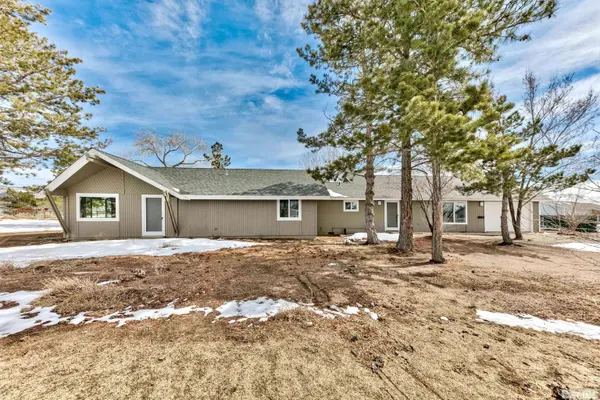 3900 Ormsby place, Washoe Valley, NV 89704