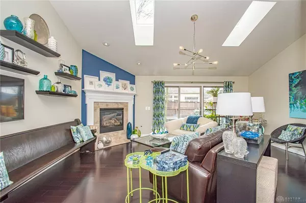 11137 Old Tappan Way, Dayton, OH 45458