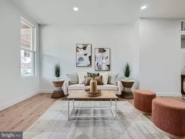 2807 ERDMAN AVE, Baltimore, MD 21213