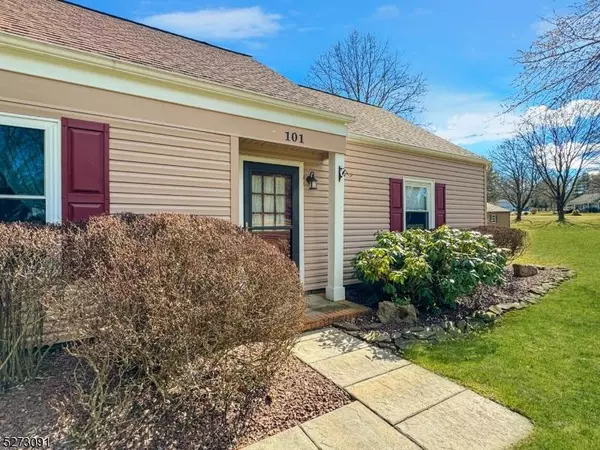 101 Roberts Place, Greenwich Twp., NJ 08886