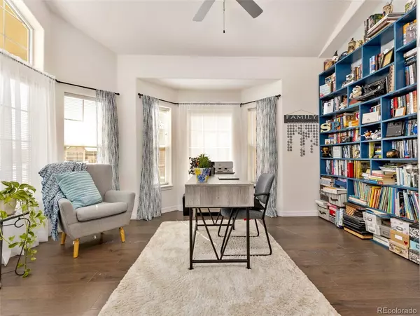 927 Plumcrest DR, Pueblo, CO 81005