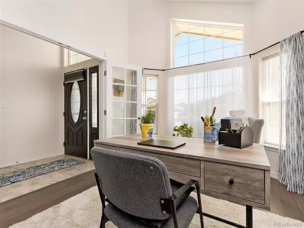 927 Plumcrest DR, Pueblo, CO 81005