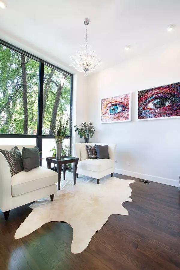 2636 N Seminary AVE, Chicago, IL 60614