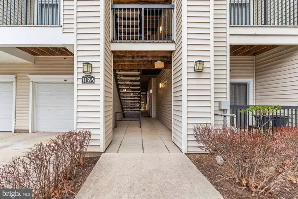 11395 ARISTOTLE DR #11-410, Fairfax, VA 22030
