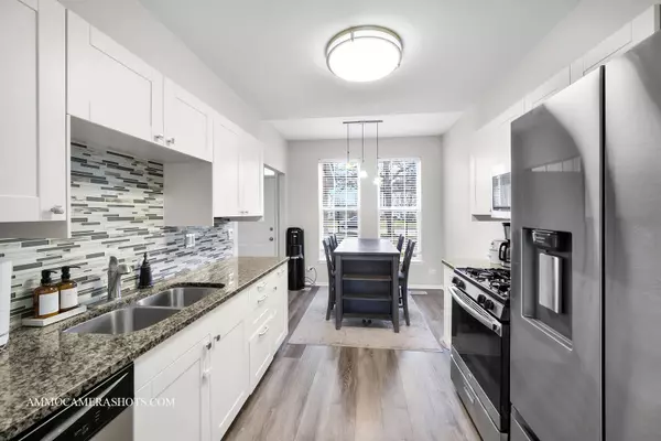 2200 Rossiter Pkwy, Plainfield, IL 60586