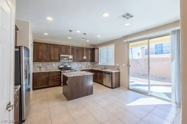 9205 Thunder Falls Court, Las Vegas, NV 89149