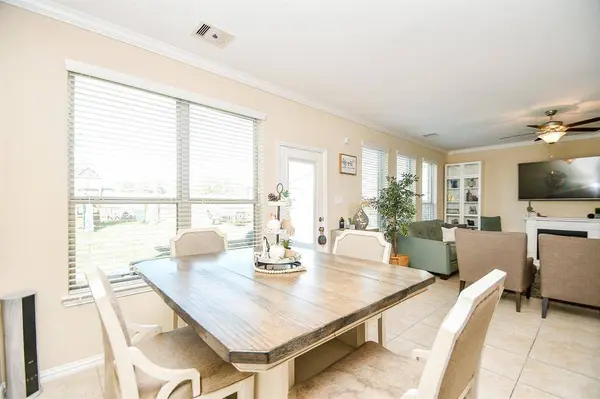 16035 Audie Lee CT, Crosby, TX 77532