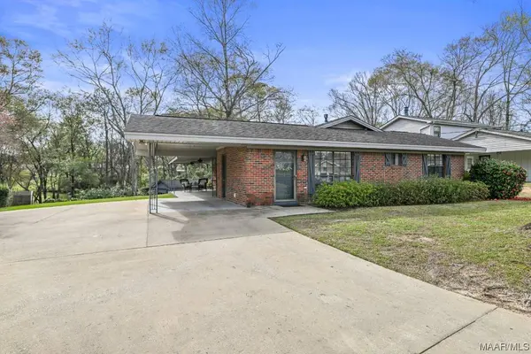 1232 Josephine CT, Prattville, AL 36066