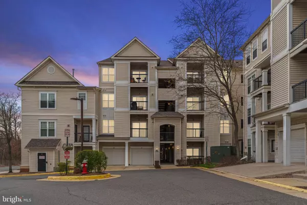 11395 ARISTOTLE DR #11-410, Fairfax, VA 22030