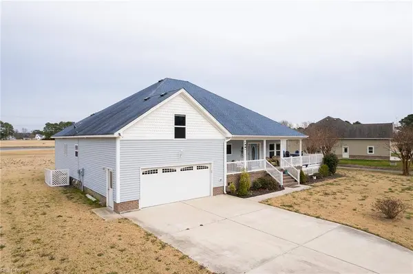 184 Carolina Club DR, Grandy, NC 27939