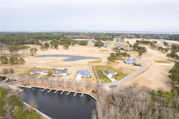 184 Carolina Club DR, Grandy, NC 27939