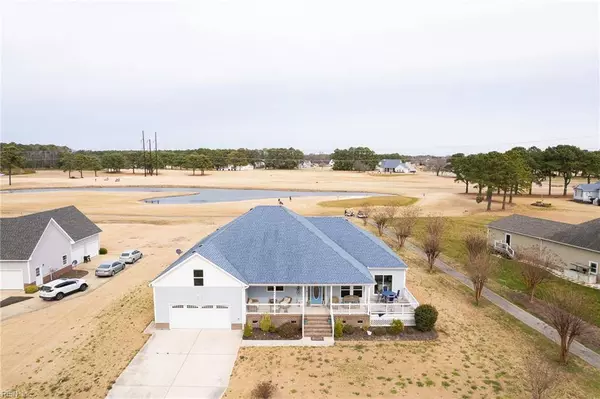 184 Carolina Club DR, Grandy, NC 27939