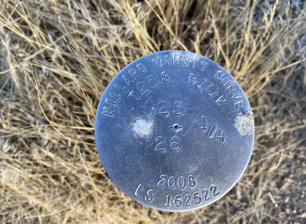 Parcel # 8816, Fillmore, UT 84631