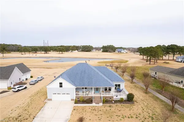 184 Carolina Club DR, Grandy, NC 27939