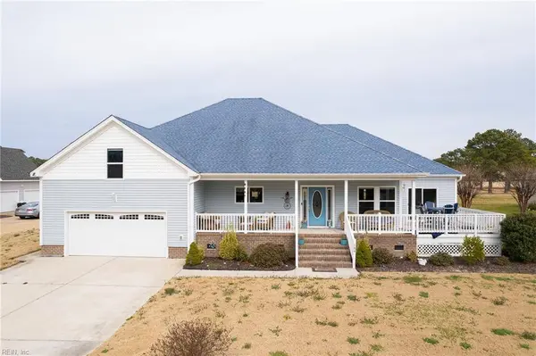 184 Carolina Club DR, Grandy, NC 27939