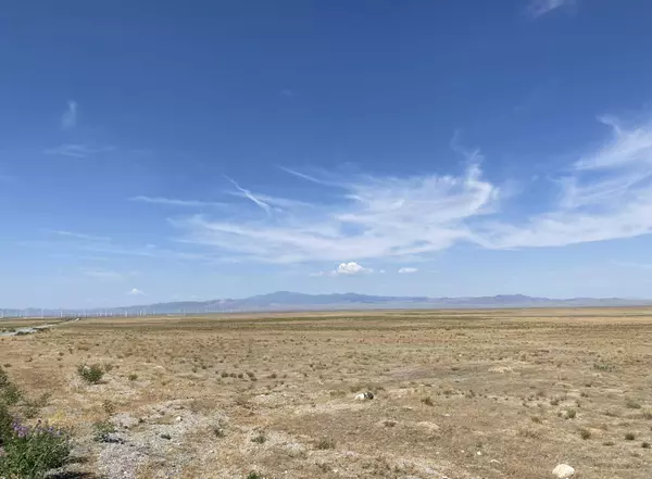 Parcel # 8816, Fillmore, UT 84631