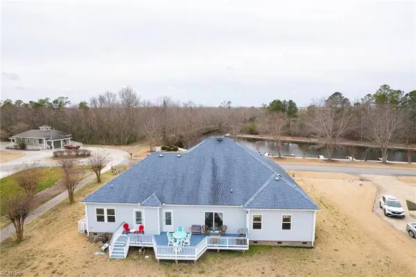 184 Carolina Club DR, Grandy, NC 27939