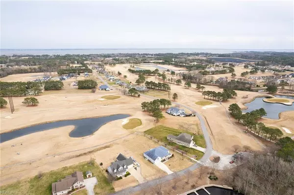 184 Carolina Club DR, Grandy, NC 27939