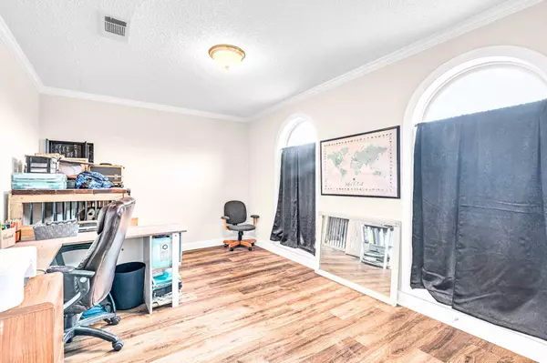 130 Hawthorne Dr, Hattiesburg, MS 39402