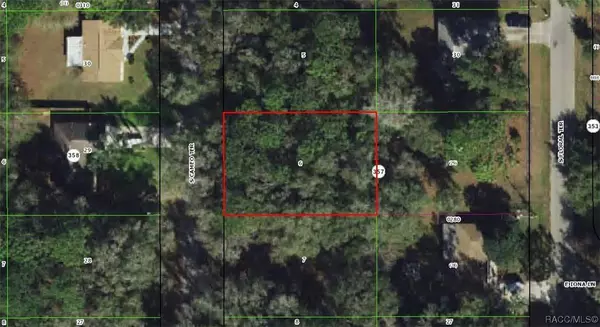 3941 S Cameo TER, Inverness, FL 34452