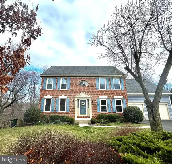 7720 MILLSTONE CT, Ellicott City, MD 21043