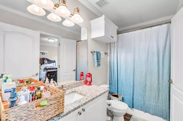 130 Hawthorne Dr, Hattiesburg, MS 39402