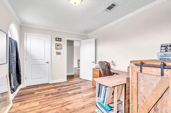 130 Hawthorne Dr, Hattiesburg, MS 39402